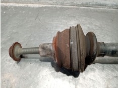 Recambio de transmision trasera izquierda para audi a6 c6 (4f2) 3.0 tdi quattro referencia OEM IAM 4F0501203B   2