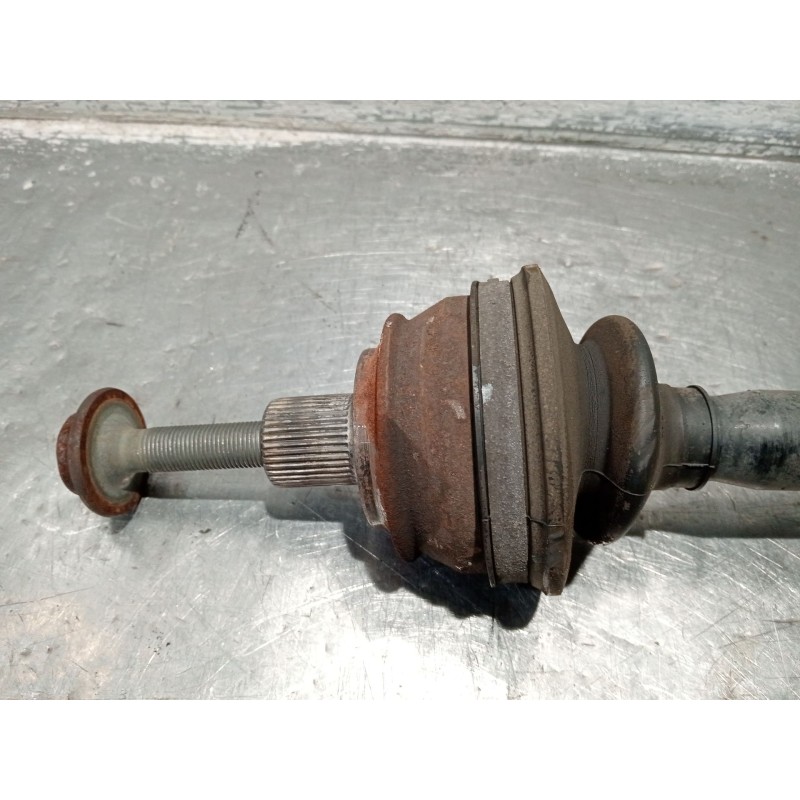 Recambio de transmision trasera izquierda para audi a6 c6 (4f2) 3.0 tdi quattro referencia OEM IAM 4F0501203B  