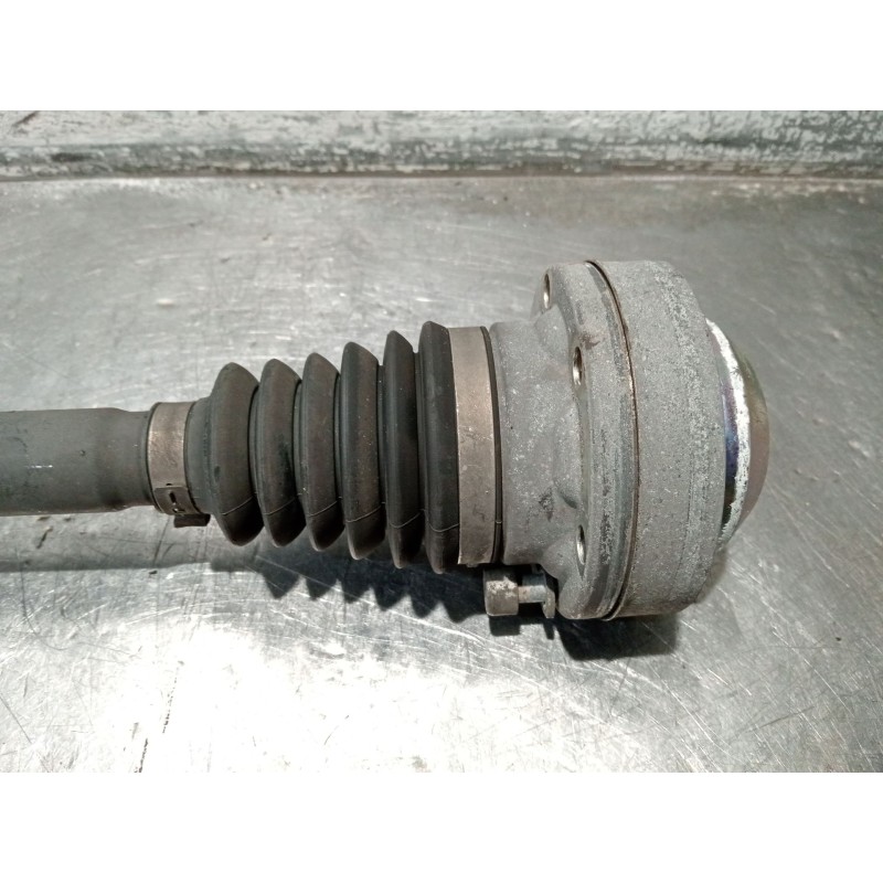 Recambio de transmision trasera izquierda para audi a6 c6 (4f2) 3.0 tdi quattro referencia OEM IAM 4F0501203B  
