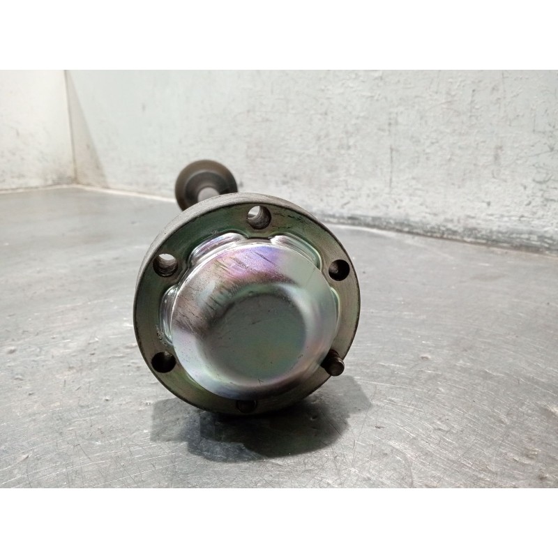 Recambio de transmision trasera izquierda para audi a6 c6 (4f2) 3.0 tdi quattro referencia OEM IAM 4F0501203B  