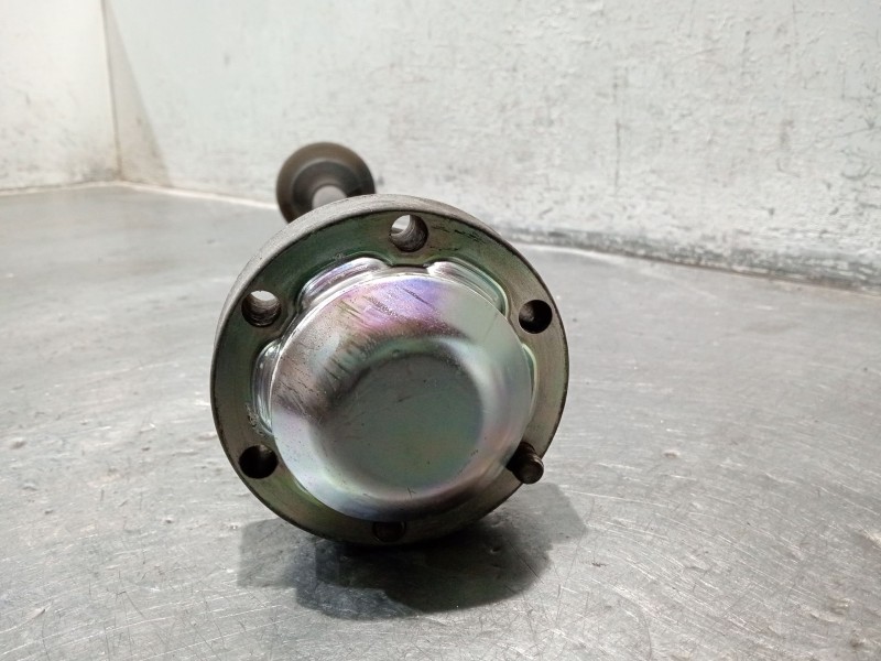 Recambio de transmision trasera izquierda para audi a6 c6 (4f2) 3.0 tdi quattro referencia OEM IAM 4F0501203B  