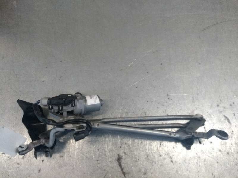 Recambio de motor limpia delantero para toyota rav 4 advance hybrid referencia OEM IAM 1593006050 8511042190 