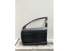 Recambio de puerta delantera izquierda para honda cr-v iii (re_) 2.0 i-vtec (re5, re1) referencia OEM IAM  5P MOLDURA ROTA