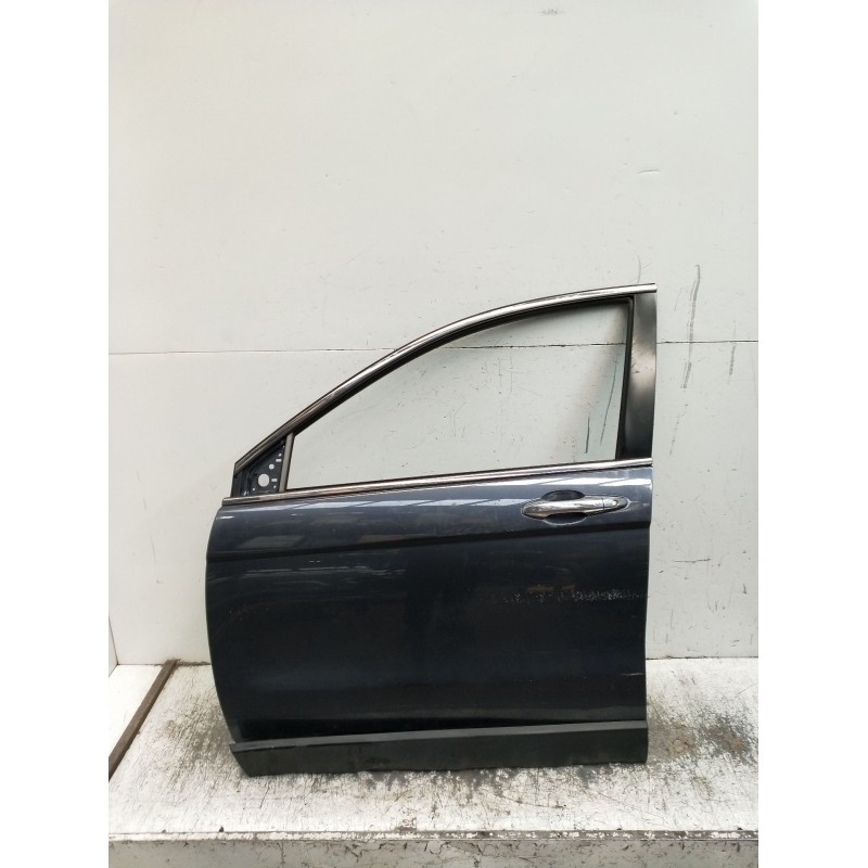 Recambio de puerta delantera izquierda para honda cr-v iii (re_) 2.0 i-vtec (re5, re1) referencia OEM IAM  5P MOLDURA ROTA
