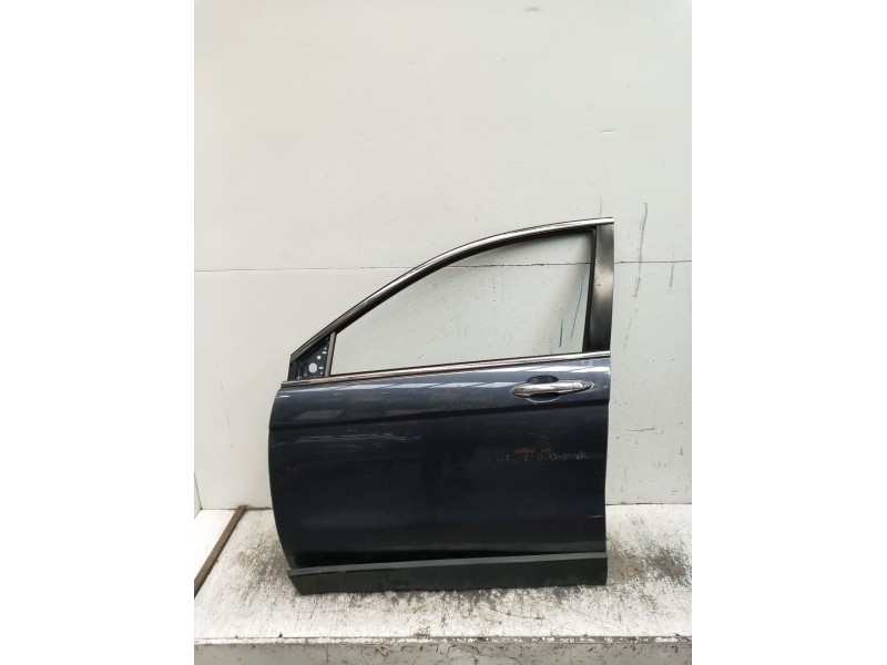 Recambio de puerta delantera izquierda para honda cr-v iii (re_) 2.0 i-vtec (re5, re1) referencia OEM IAM  5P MOLDURA ROTA