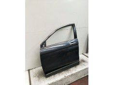 Recambio de puerta delantera izquierda para honda cr-v iii (re_) 2.0 i-vtec (re5, re1) referencia OEM IAM  5P MOLDURA ROTA 2