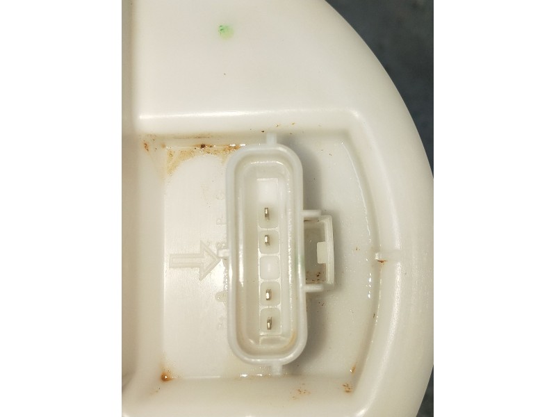 Recambio de bomba combustible para ford puma (j2k, cf7) 1.0 ecoboost mhev referencia OEM IAM DZL7JX04934EA  