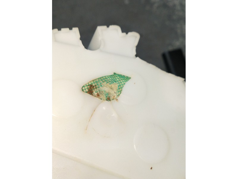 Recambio de bomba combustible para ford puma (j2k, cf7) 1.0 ecoboost mhev referencia OEM IAM DZL7JX04934EA  