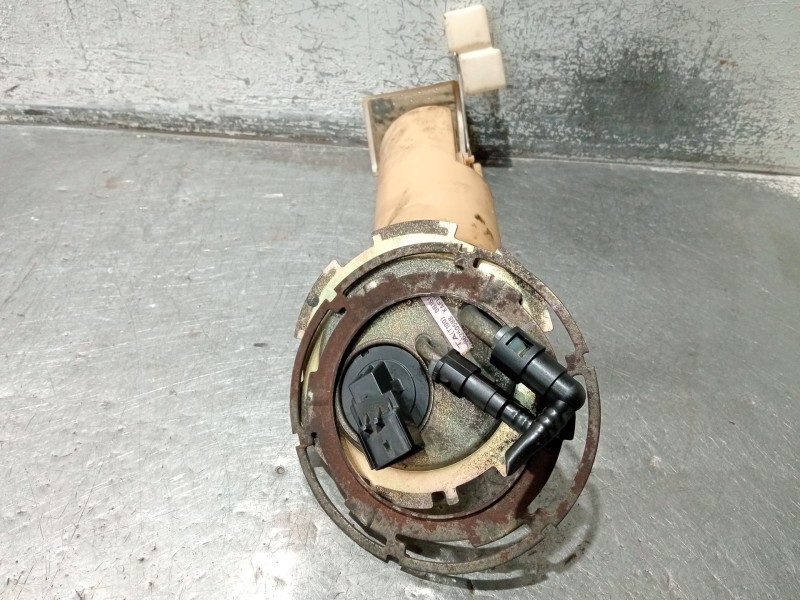 Recambio de bomba combustible para daewoo lanos (klat) 1.3 referencia OEM IAM 96350588  