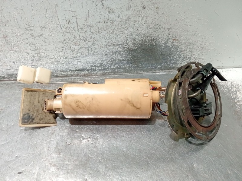 Recambio de bomba combustible para daewoo lanos (klat) 1.3 referencia OEM IAM 96350588  