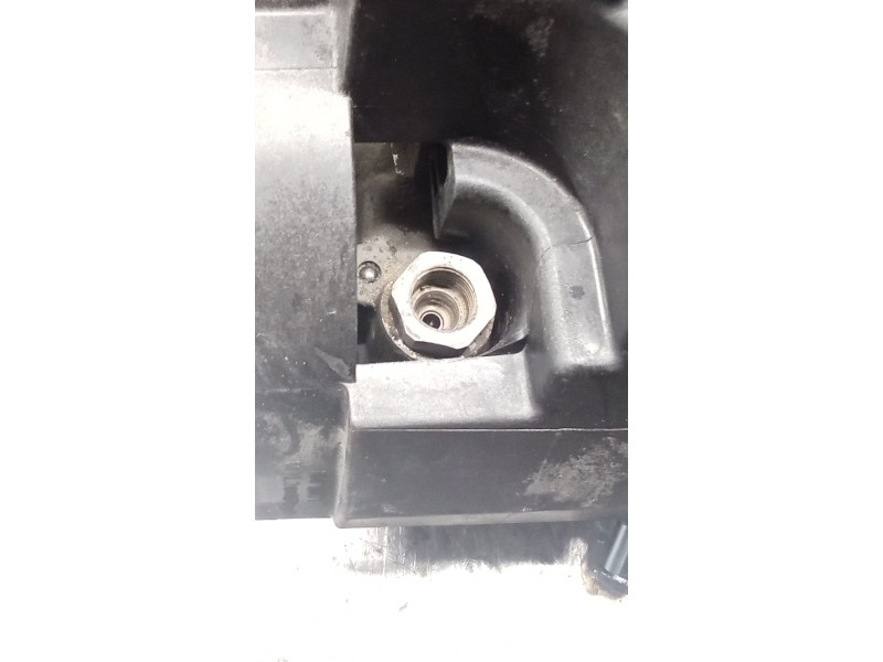 Recambio de bomba direccion para citroën xsara picasso (n68) 1.6 referencia OEM IAM 9637000980  