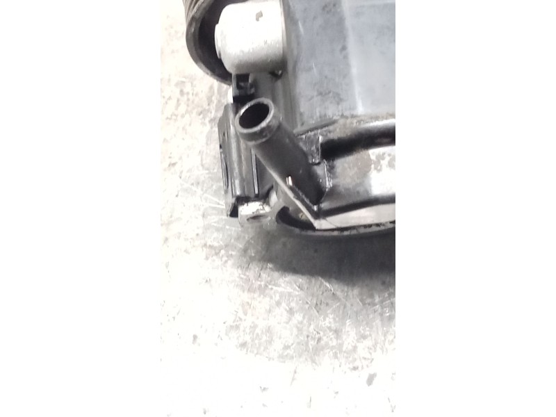 Recambio de bomba direccion para citroën xsara picasso (n68) 1.6 referencia OEM IAM 9637000980  