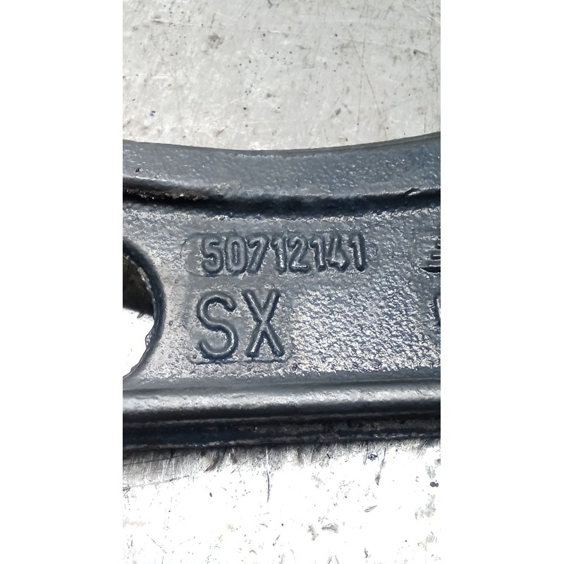 Recambio de brazo suspension inferior delantero izquierdo para fiat ducato furgoneta (250_) 130 multijet 2,3 d referencia OEM IA
