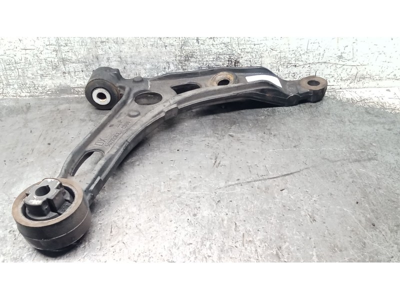 Recambio de brazo suspension inferior delantero derecho para fiat ducato furgoneta (250_) 130 multijet 2,3 d referencia OEM IAM 