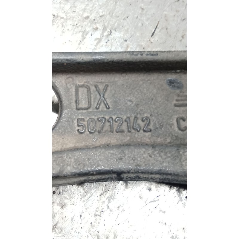 Recambio de brazo suspension inferior delantero derecho para fiat ducato furgoneta (250_) 130 multijet 2,3 d referencia OEM IAM 