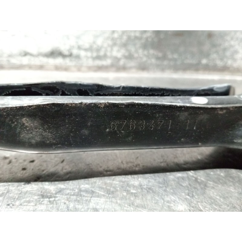 Recambio de brazo suspension inferior trasero derecho para bmw 3 touring (e91) 320 d referencia OEM IAM 6763471  