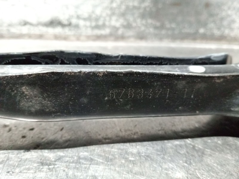 Recambio de brazo suspension inferior trasero derecho para bmw 3 touring (e91) 320 d referencia OEM IAM 6763471  