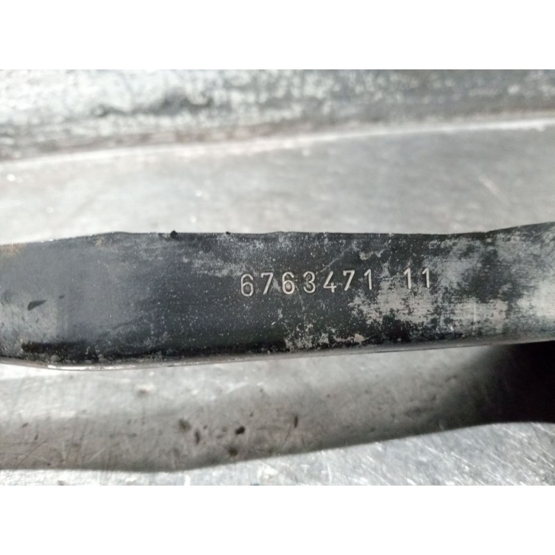 Recambio de brazo suspension inferior trasero izquierdo para bmw 3 touring (e91) 320 d referencia OEM IAM 6763471  