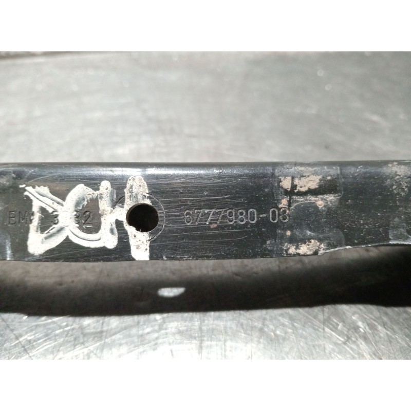 Recambio de brazo suspension superior trasero derecho para bmw 3 touring (e91) 320 d referencia OEM IAM 6777980  