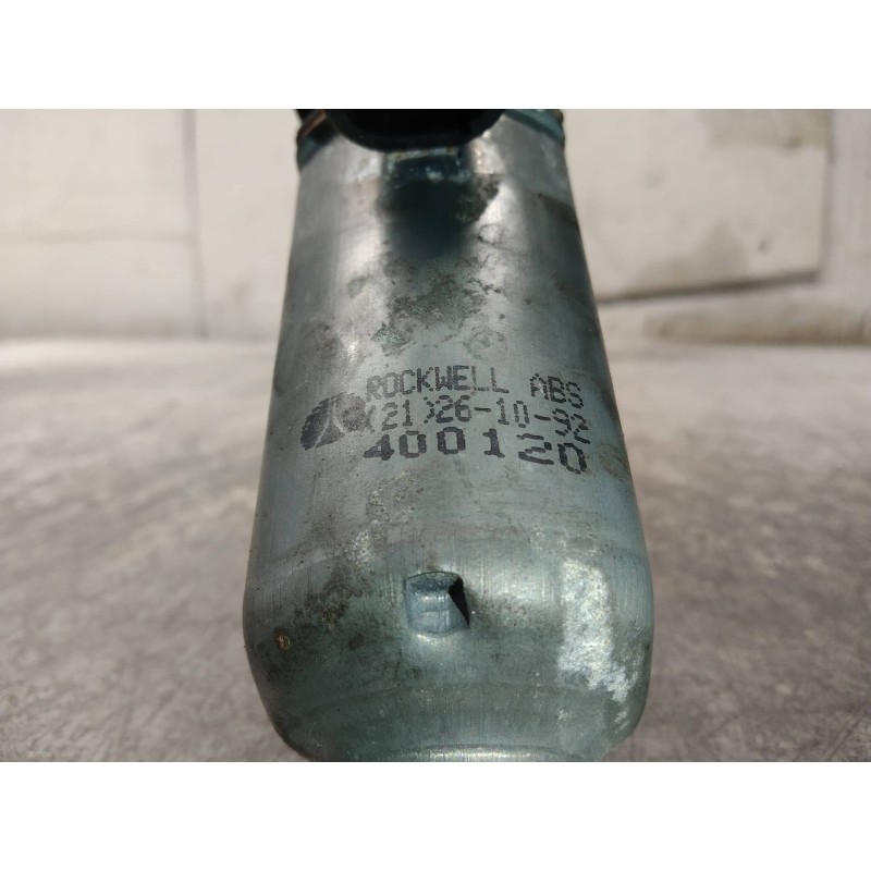 Recambio de elevalunas delantero derecho para renault clio i fase i+ii (b/c57) 1.4 referencia OEM IAM 400120  3P