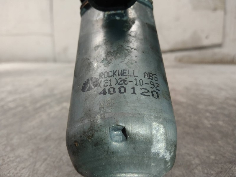 Recambio de elevalunas delantero derecho para renault clio i fase i+ii (b/c57) 1.4 referencia OEM IAM 400120  3P