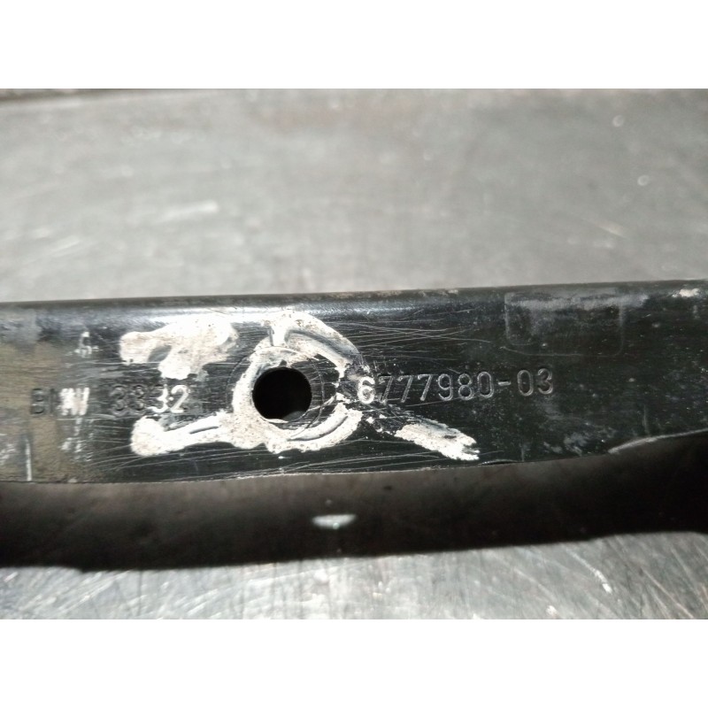 Recambio de brazo suspension superior trasero izquierdo para bmw 3 touring (e91) 320 d referencia OEM IAM 6777980  