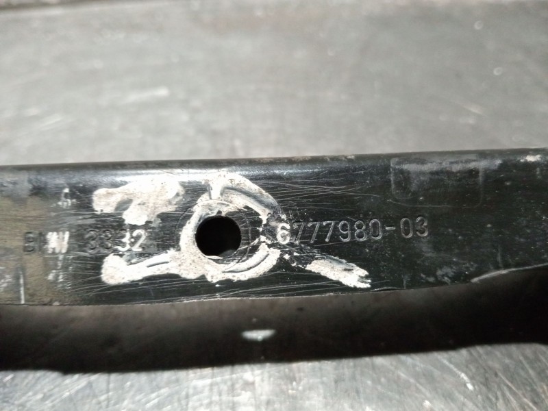 Recambio de brazo suspension superior trasero izquierdo para bmw 3 touring (e91) 320 d referencia OEM IAM 6777980  