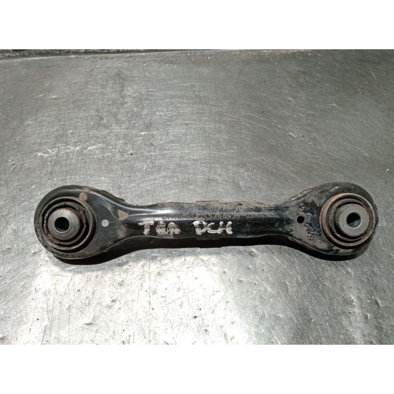 Recambio de brazo suspension inferior trasero derecho para bmw 3 touring (e91) 320 d referencia OEM IAM 6765425  
