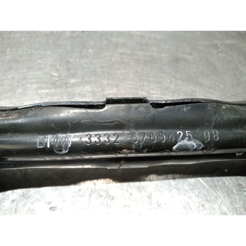 Recambio de brazo suspension inferior trasero derecho para bmw 3 touring (e91) 320 d referencia OEM IAM 6765425  