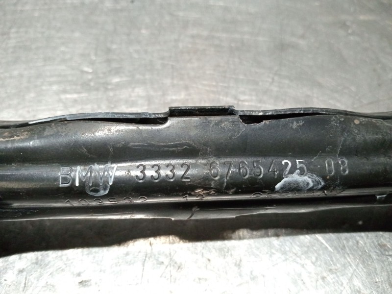 Recambio de brazo suspension inferior trasero derecho para bmw 3 touring (e91) 320 d referencia OEM IAM 6765425  