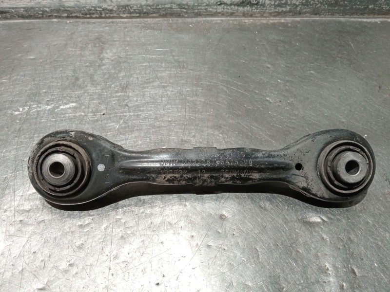 Recambio de brazo suspension superior trasero izquierdo para bmw 3 touring (e91) 320 d referencia OEM IAM 6765425  
