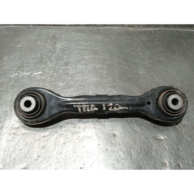 Recambio de brazo suspension superior trasero izquierdo para bmw 3 touring (e91) 320 d referencia OEM IAM 6765425  