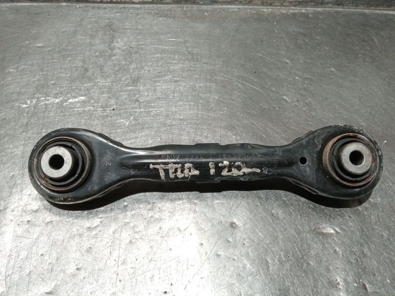 Recambio de brazo suspension superior trasero izquierdo para bmw 3 touring (e91) 320 d referencia OEM IAM 6765425  