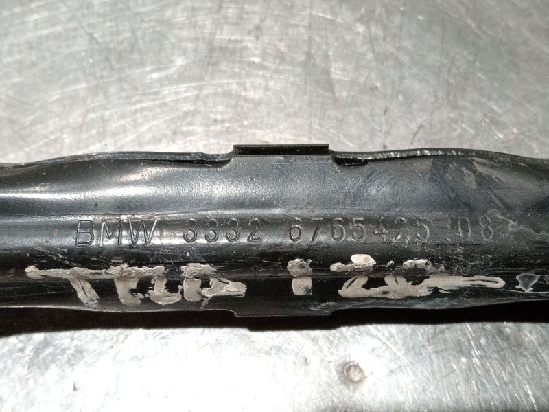 Recambio de brazo suspension superior trasero izquierdo para bmw 3 touring (e91) 320 d referencia OEM IAM 6765425  