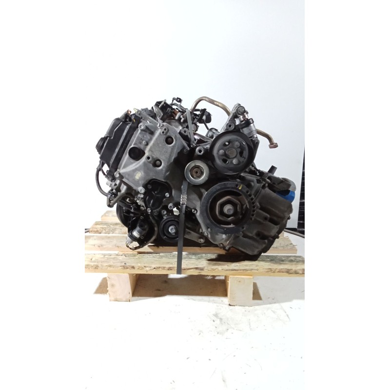 Recambio de motor completo para honda cr-v iii (re_) 2.0 i-vtec (re5, re1) referencia OEM IAM R20A2  2008871