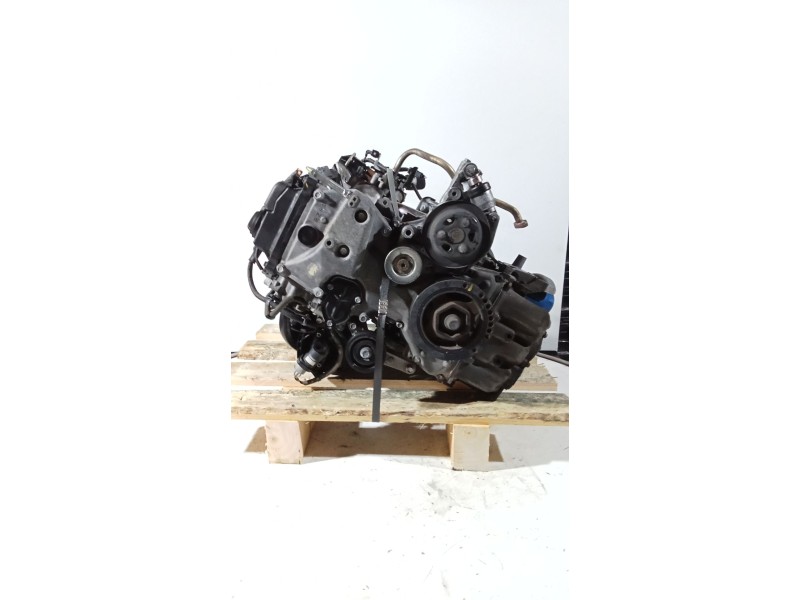 Recambio de motor completo para honda cr-v iii (re_) 2.0 i-vtec (re5, re1) referencia OEM IAM R20A2  2008871