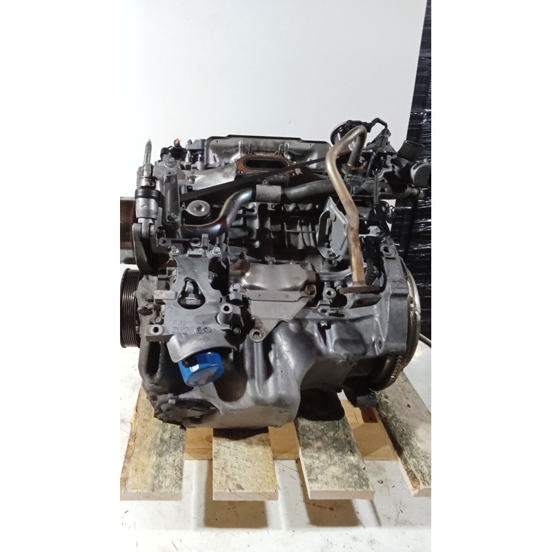 Recambio de motor completo para honda cr-v iii (re_) 2.0 i-vtec (re5, re1) referencia OEM IAM R20A2  2008871