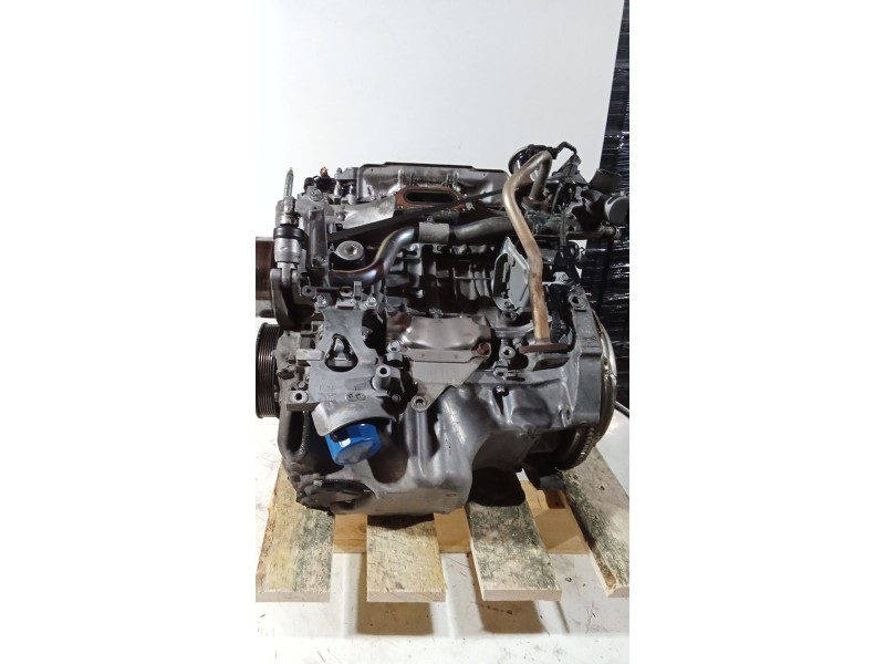 Recambio de motor completo para honda cr-v iii (re_) 2.0 i-vtec (re5, re1) referencia OEM IAM R20A2  2008871