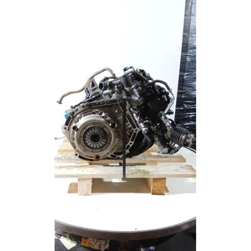 Recambio de motor completo para honda cr-v iii (re_) 2.0 i-vtec (re5, re1) referencia OEM IAM R20A2  2008871