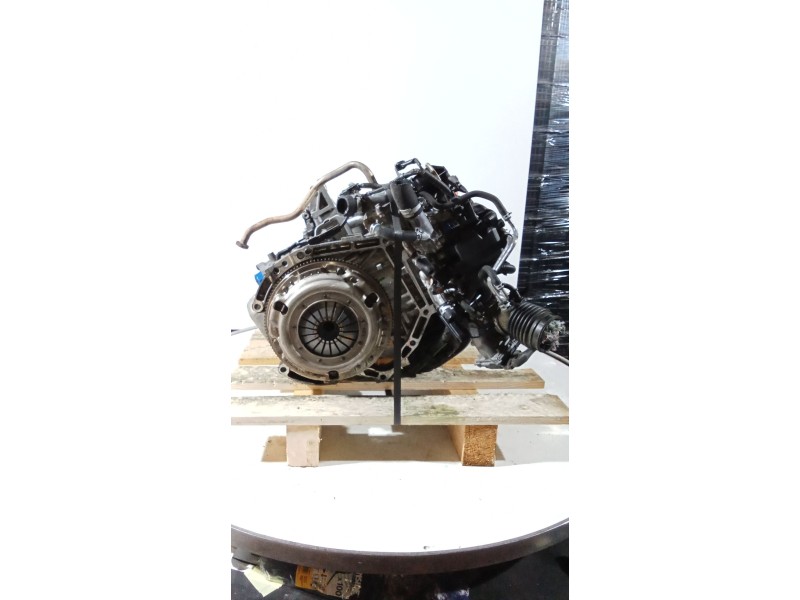 Recambio de motor completo para honda cr-v iii (re_) 2.0 i-vtec (re5, re1) referencia OEM IAM R20A2  2008871