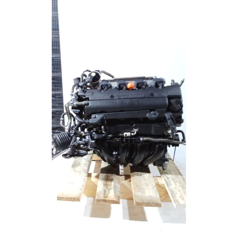 Recambio de motor completo para honda cr-v iii (re_) 2.0 i-vtec (re5, re1) referencia OEM IAM R20A2  2008871