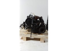 Recambio de motor completo para daewoo lanos (klat) 1.3 referencia OEM IAM A13SMS  135499B 2