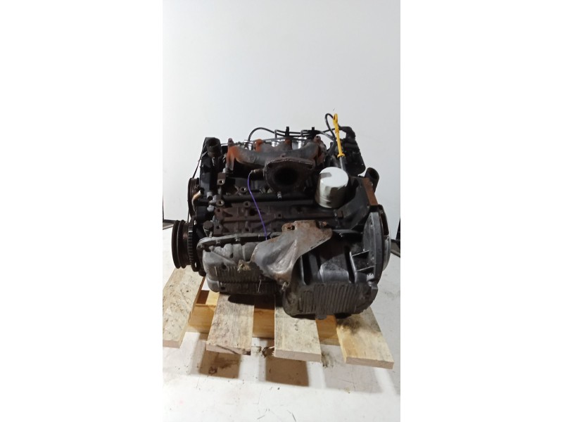 Recambio de motor completo para daewoo lanos (klat) 1.3 referencia OEM IAM A13SMS  135499B