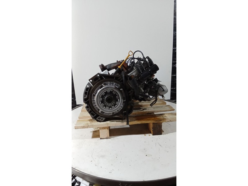 Recambio de motor completo para daewoo lanos (klat) 1.3 referencia OEM IAM A13SMS  135499B