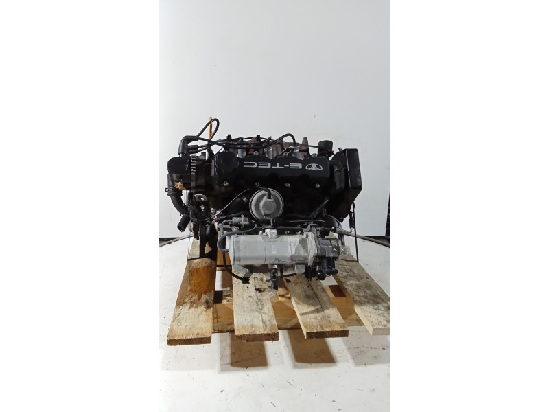 Recambio de motor completo para daewoo lanos (klat) 1.3 referencia OEM IAM A13SMS  135499B