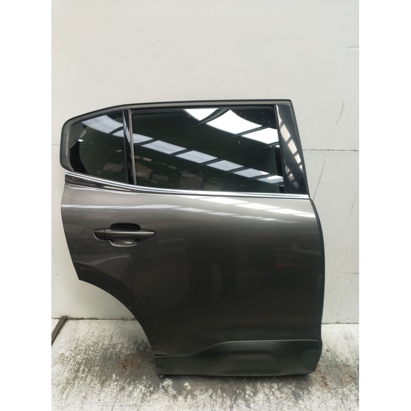 Recambio de puerta trasera derecha para citroën c5 aircross (ac_, aj_, ar_, a4_) 2.0 bluehdi 180 (ajehzr) referencia OEM IAM  5P