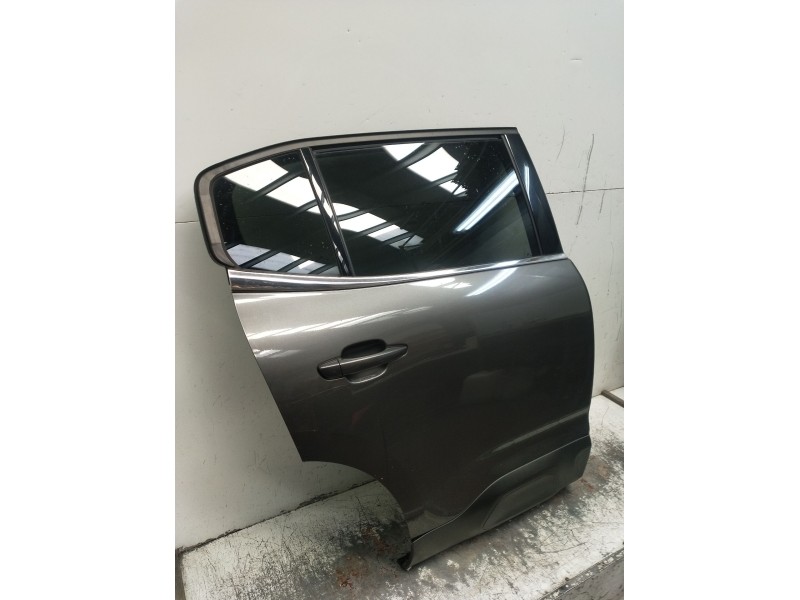 Recambio de puerta trasera derecha para citroën c5 aircross (ac_, aj_, ar_, a4_) 2.0 bluehdi 180 (ajehzr) referencia OEM IAM  5P