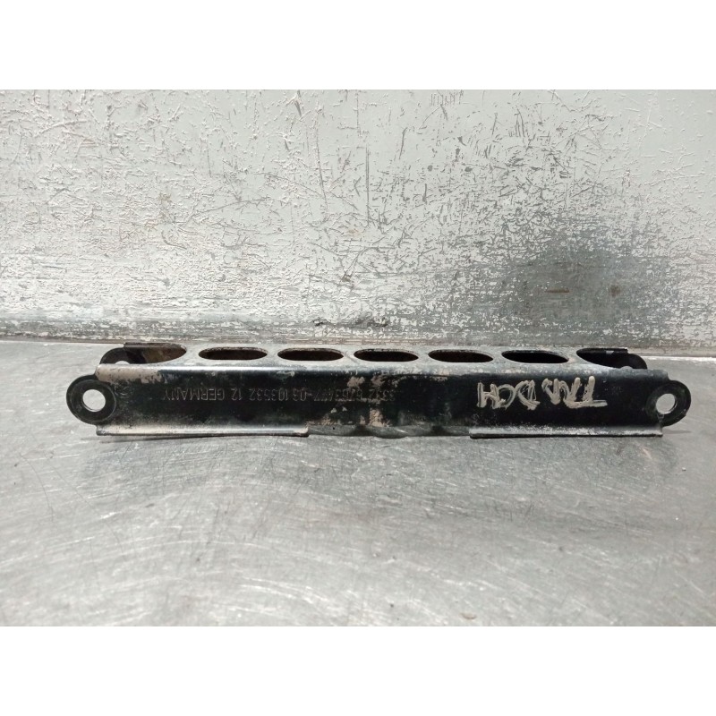 Recambio de brazo suspension inferior trasero derecho para bmw 3 touring (e91) 320 d referencia OEM IAM 6763477 03103532 