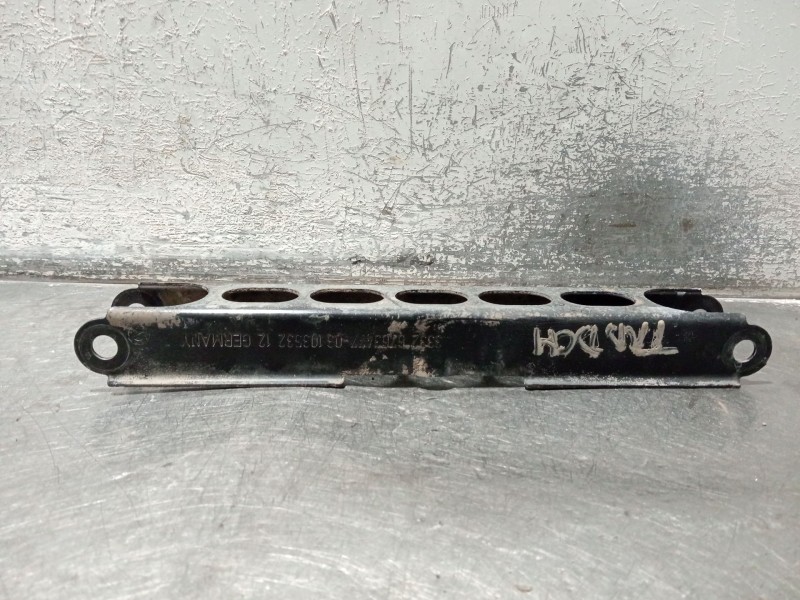 Recambio de brazo suspension inferior trasero derecho para bmw 3 touring (e91) 320 d referencia OEM IAM 6763477 03103532 