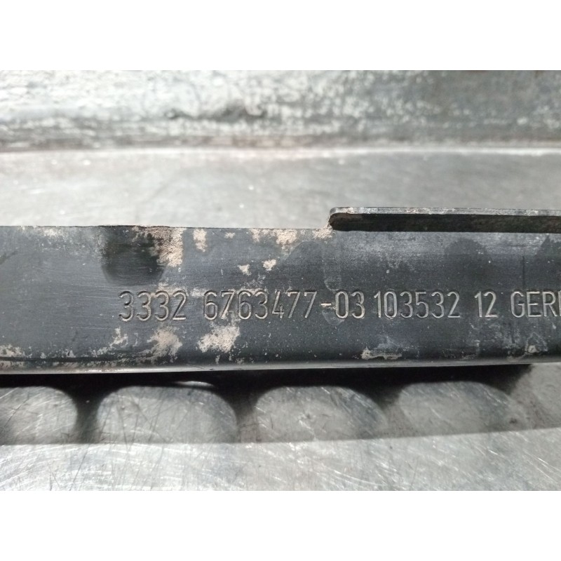 Recambio de brazo suspension inferior trasero derecho para bmw 3 touring (e91) 320 d referencia OEM IAM 6763477 03103532 